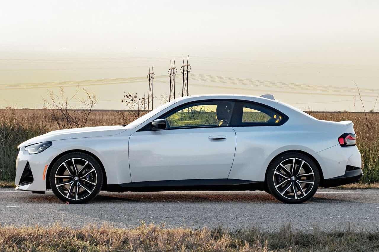 [US] 2022 BMW M240i xDrive 이미지1
