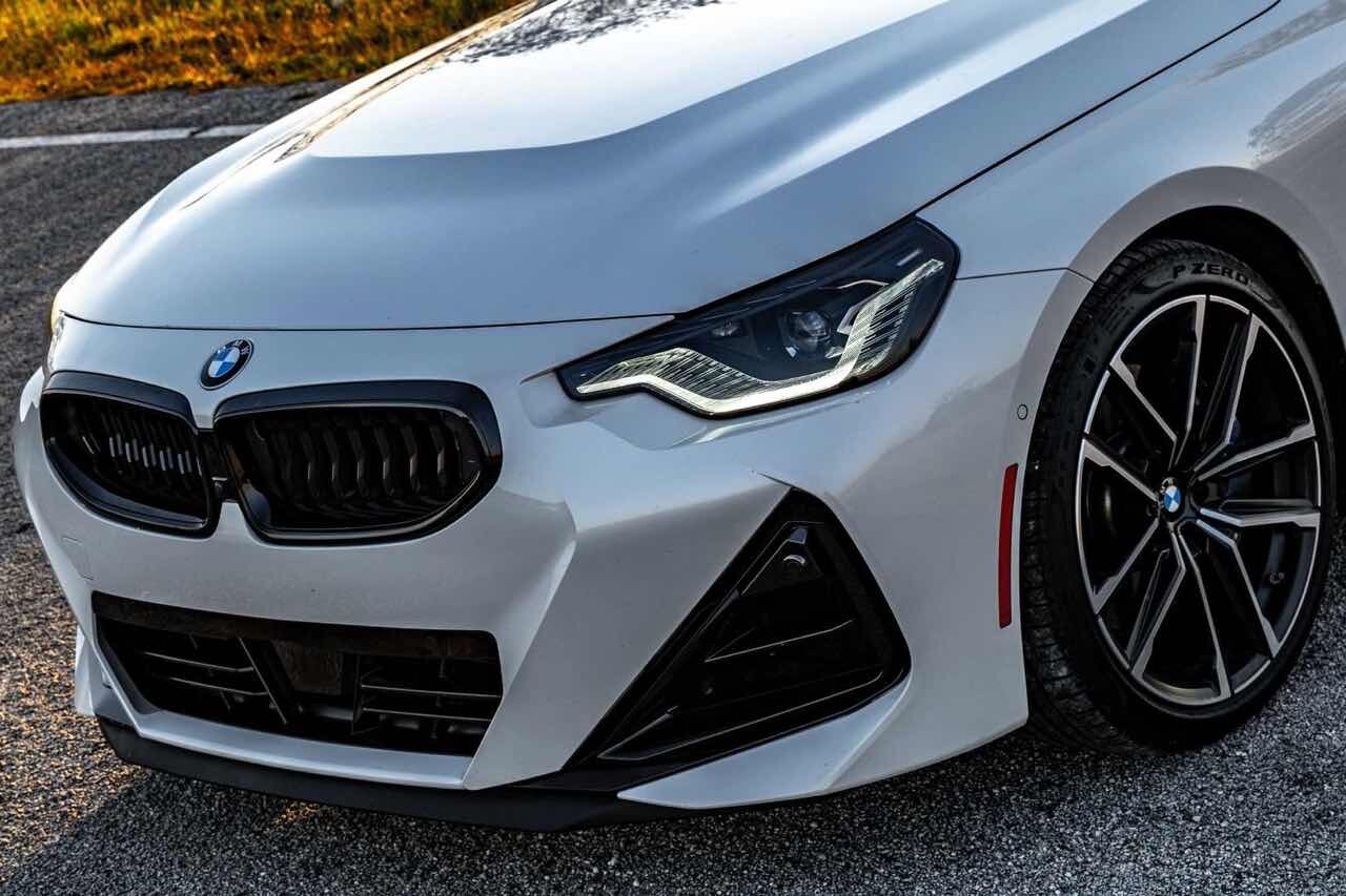 [US] 2022 BMW M240i xDrive 이미지3