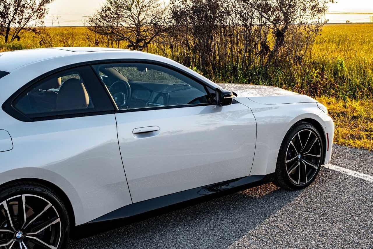 [US] 2022 BMW M240i xDrive 이미지7