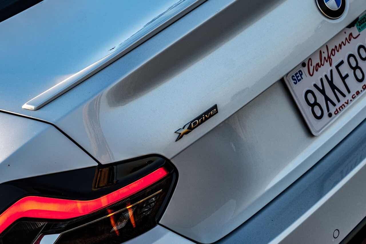 [US] 2022 BMW M240i xDrive 이미지8