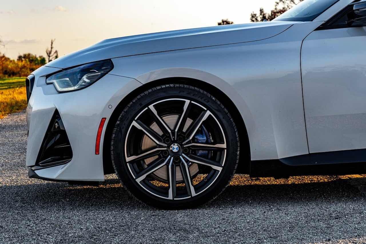 [US] 2022 BMW M240i xDrive 이미지5