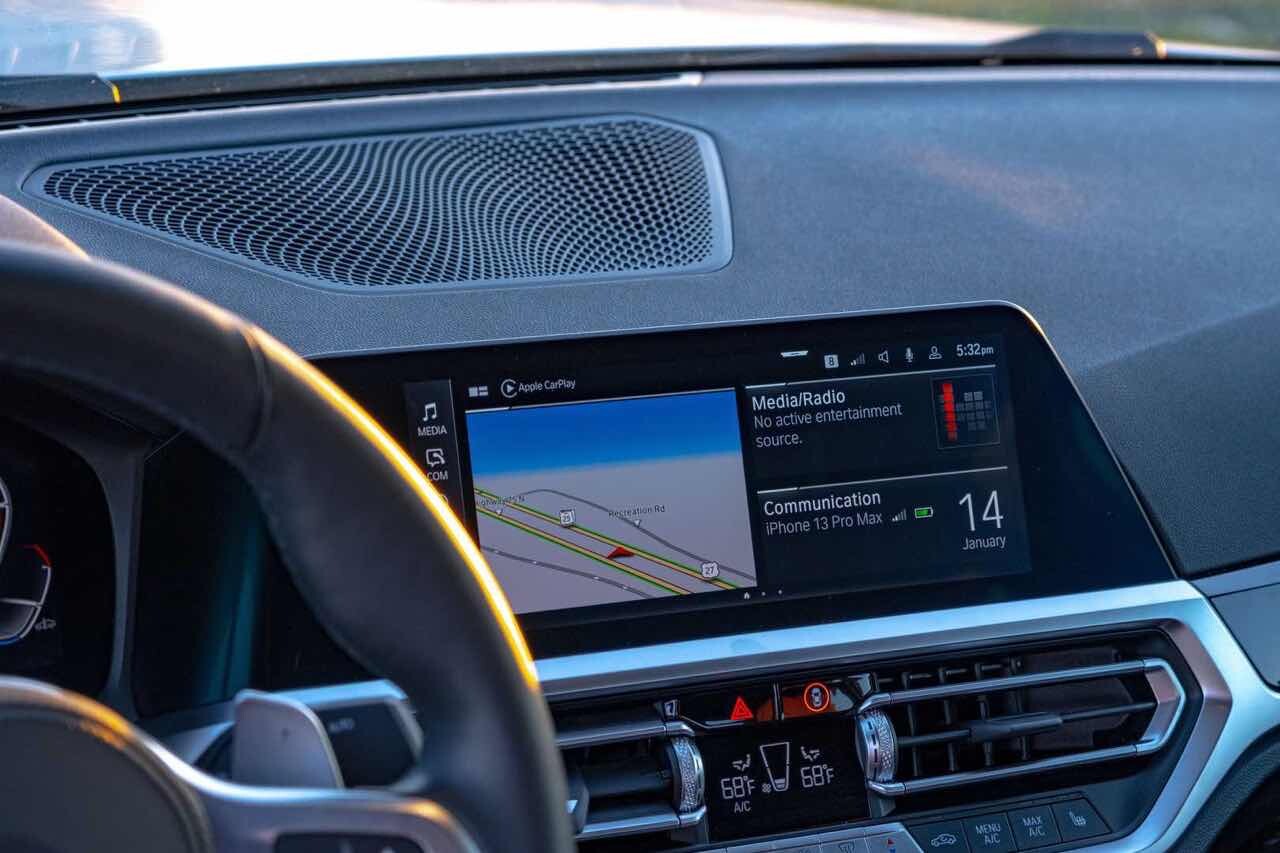 [US] 2022 BMW M240i xDrive 이미지14