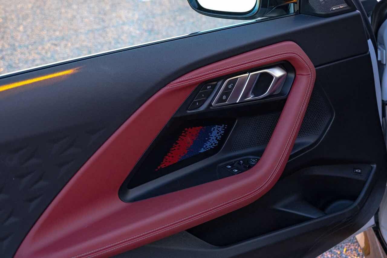 [US] 2022 BMW M240i xDrive 이미지16