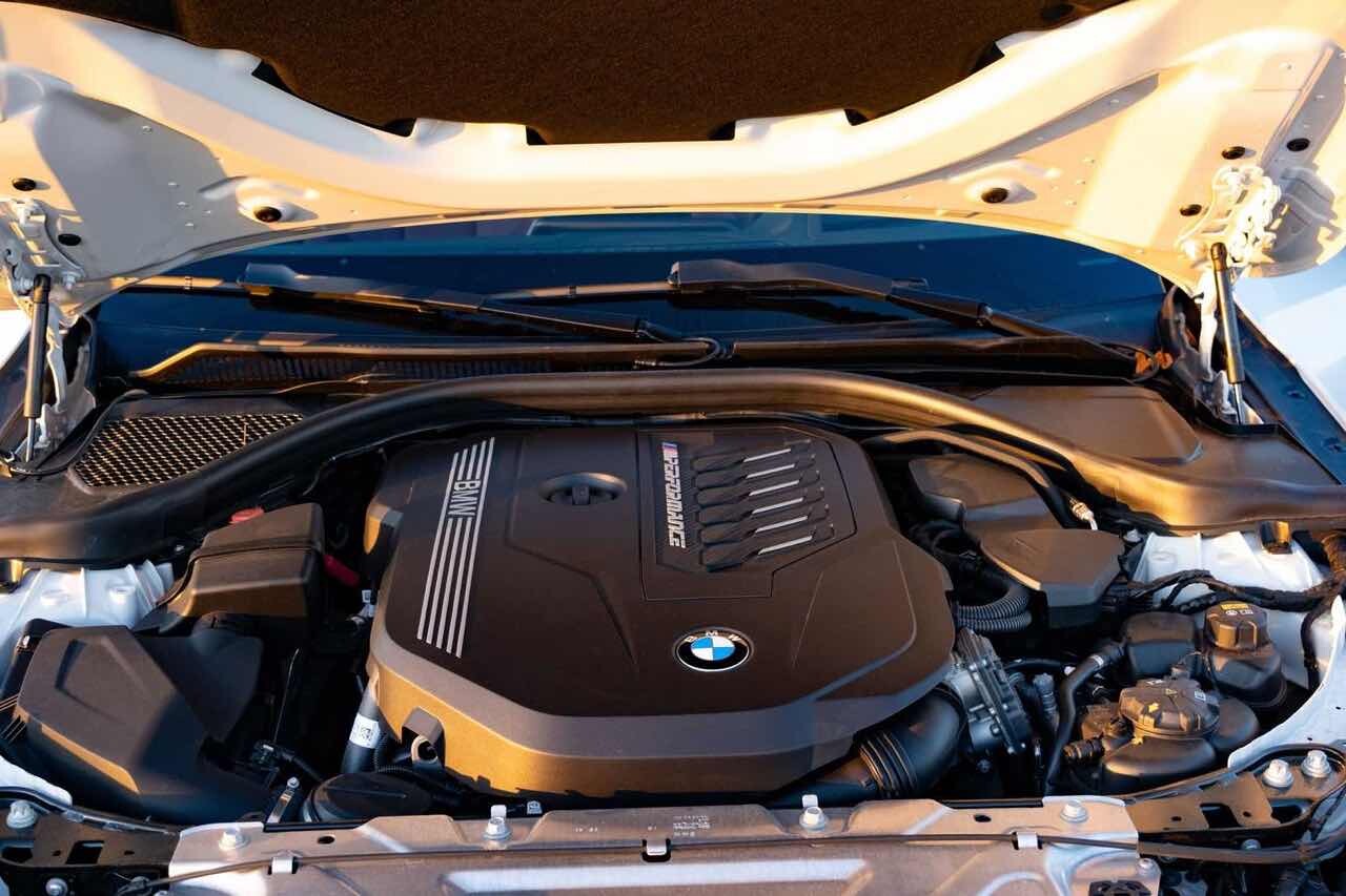 [US] 2022 BMW M240i xDrive 이미지19
