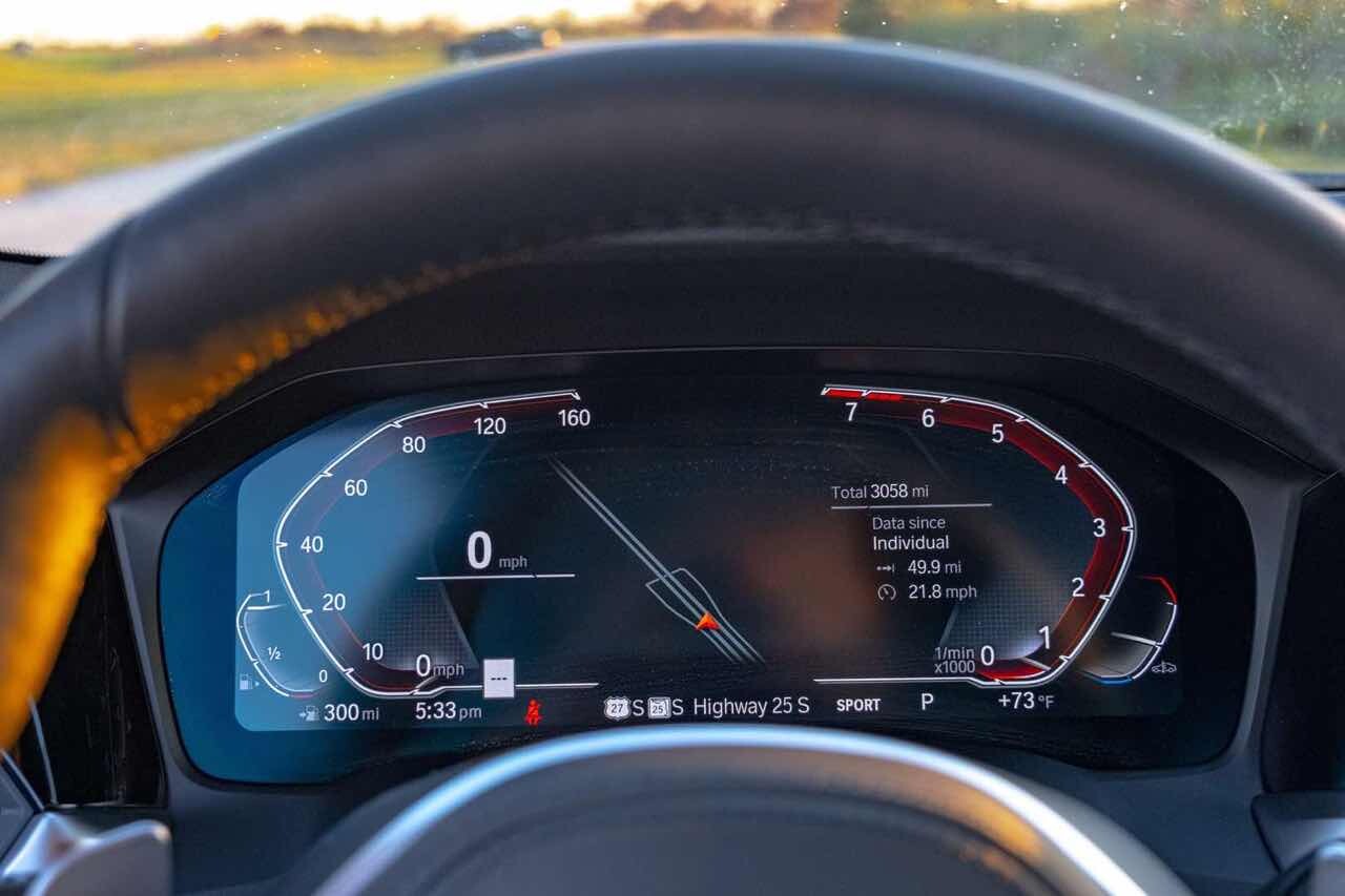 [US] 2022 BMW M240i xDrive 이미지18
