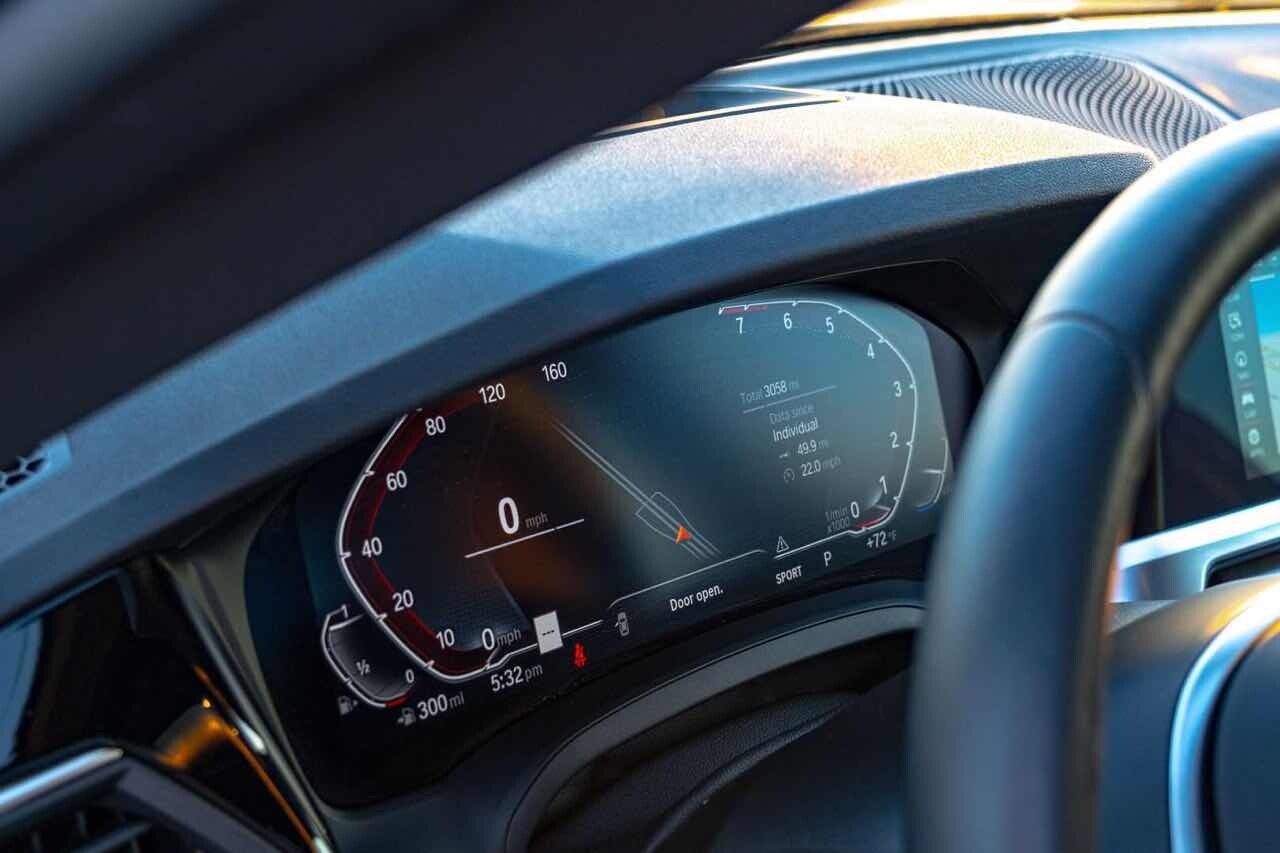 [US] 2022 BMW M240i xDrive 이미지15