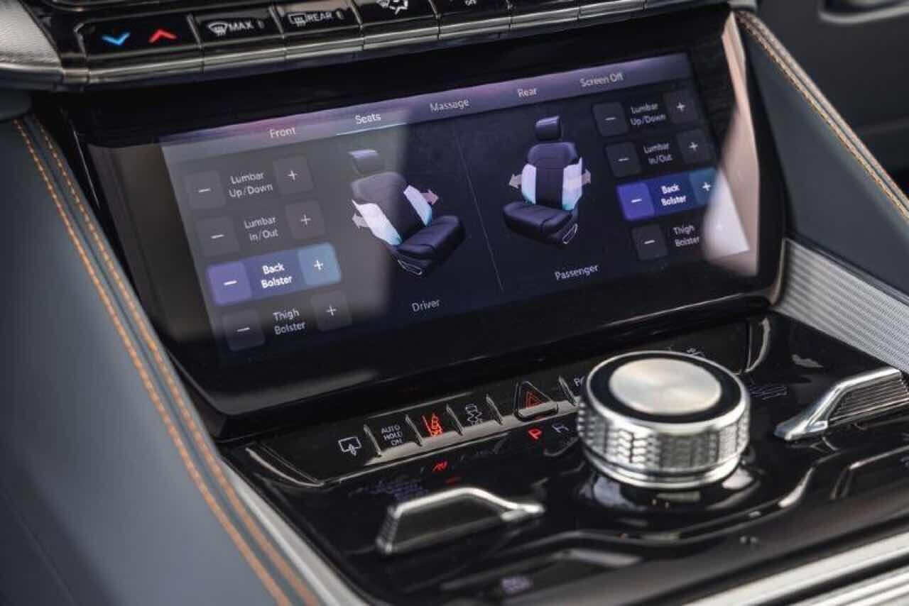 2022 지프 그랜드 왜고니어  이미지29