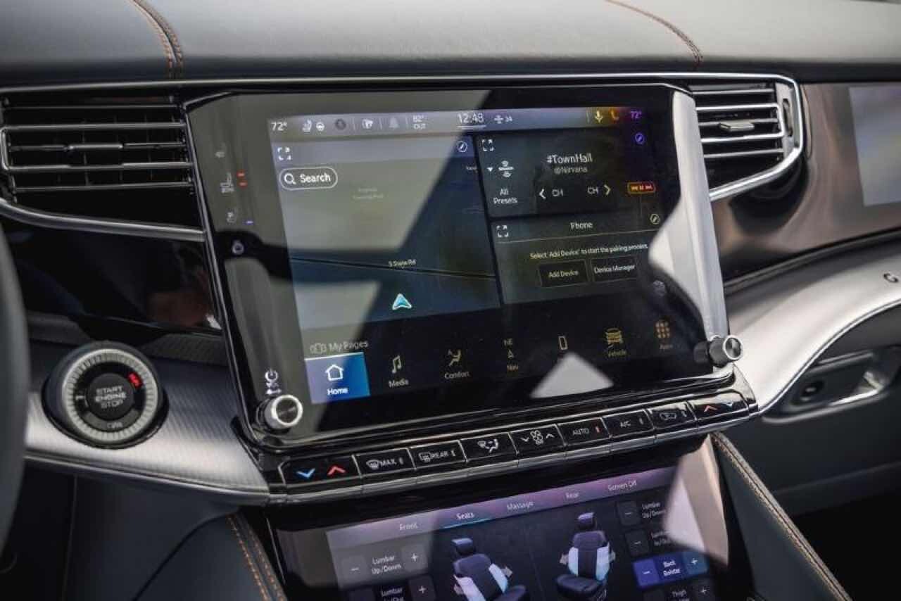 2022 지프 그랜드 왜고니어  이미지28