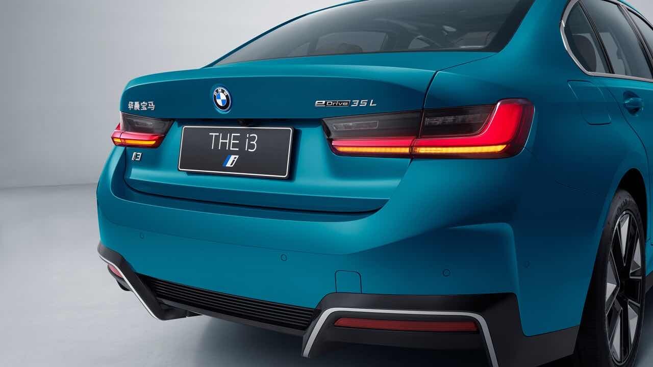 [BMW 신차] i3 eDrive 35L  이미지5