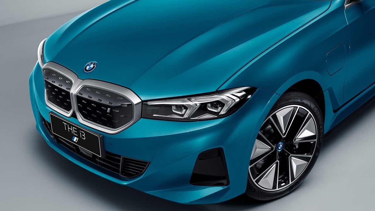 [BMW 신차] i3 eDrive 35L  이미지6