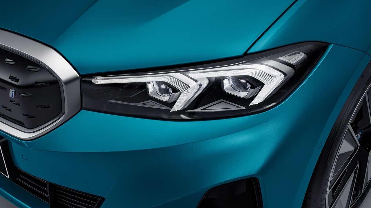 [BMW 신차] i3 eDrive 35L  이미지4