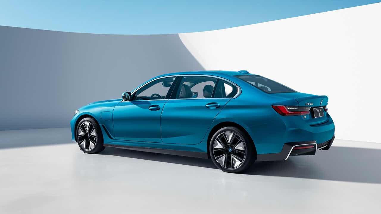 [BMW 신차] i3 eDrive 35L  이미지3