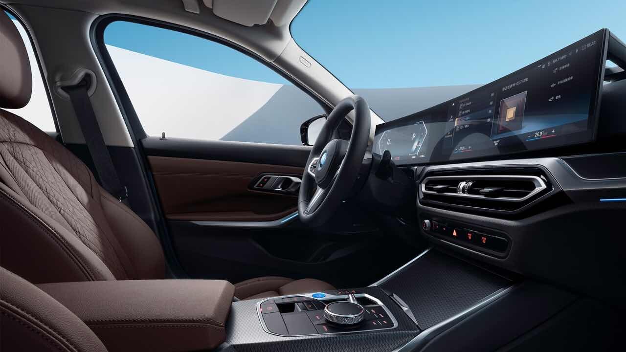[BMW 신차] i3 eDrive 35L  이미지7