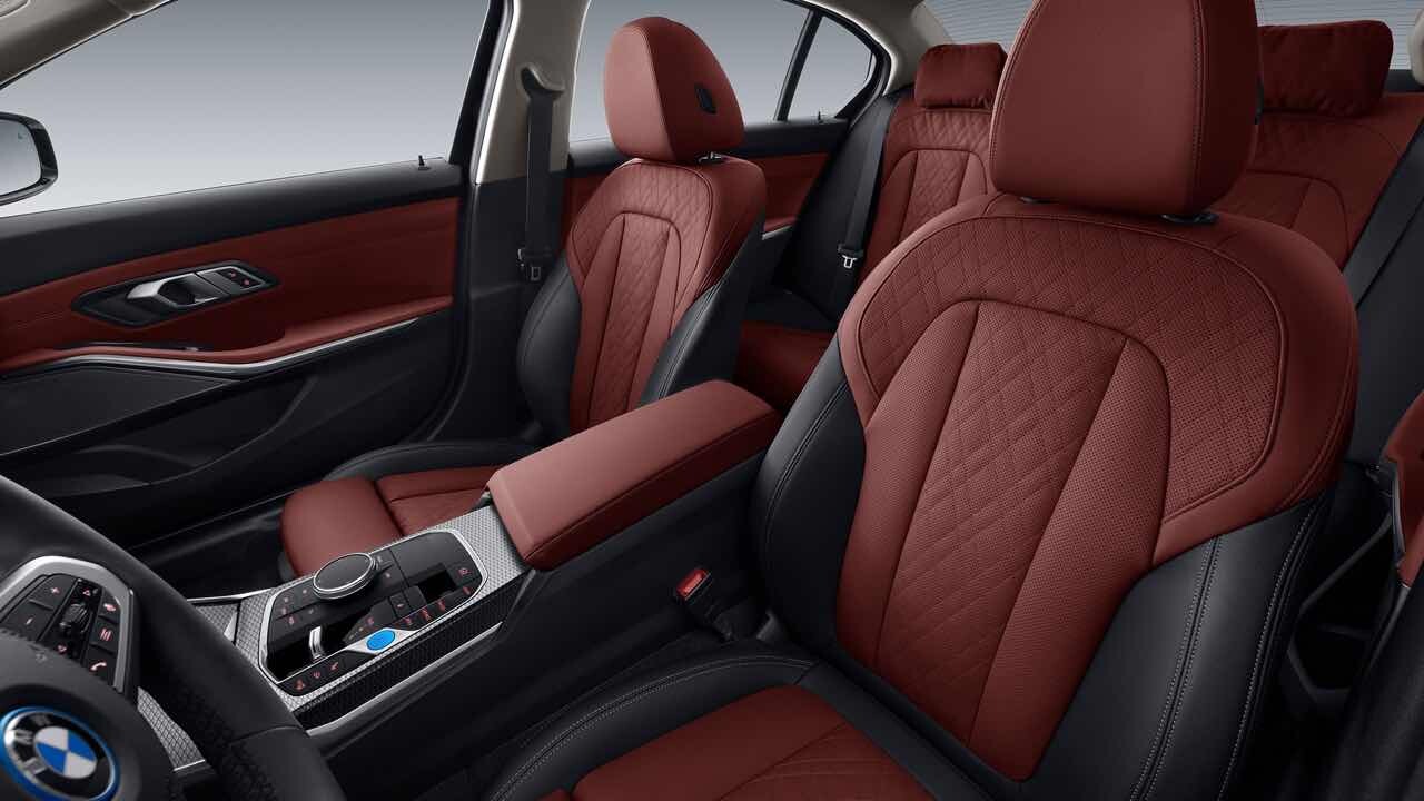 [BMW 신차] i3 eDrive 35L  이미지9