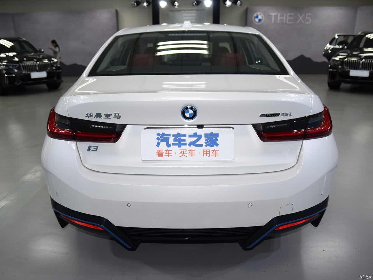 [BMW 신차] i3 eDrive 35L  이미지17