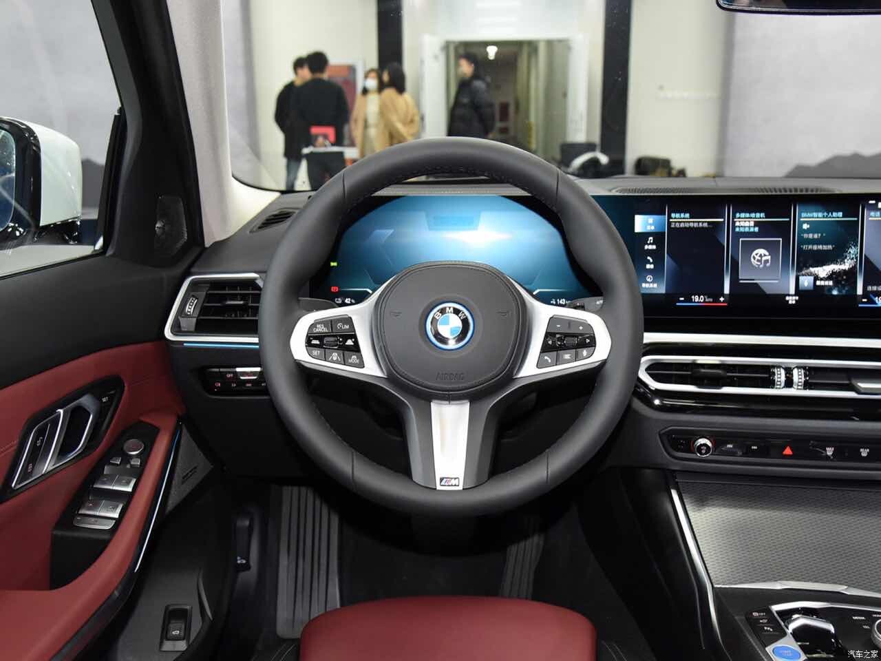[BMW 신차] i3 eDrive 35L  이미지20
