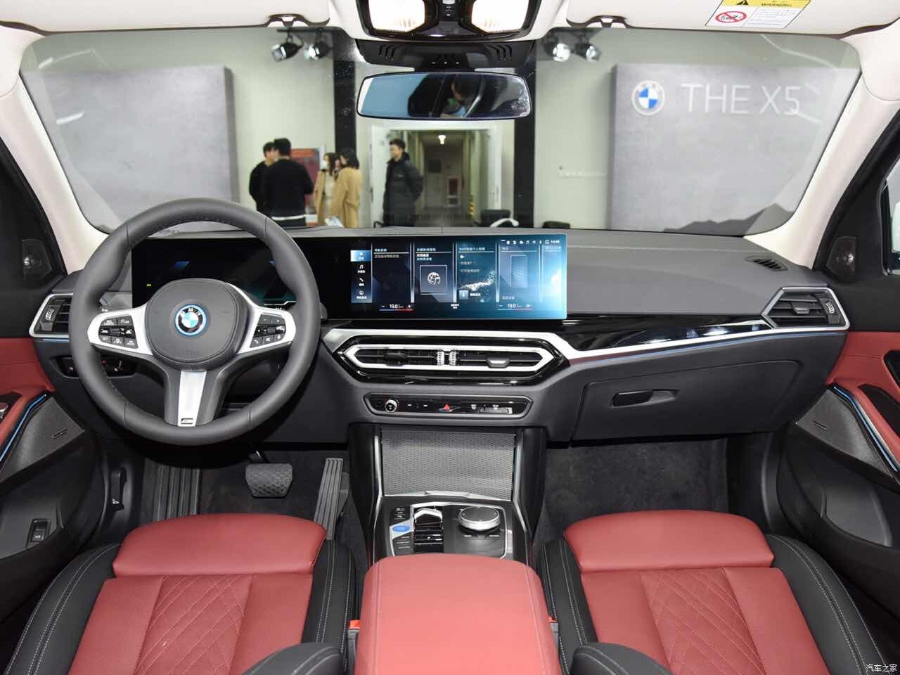 [BMW 신차] i3 eDrive 35L  이미지19