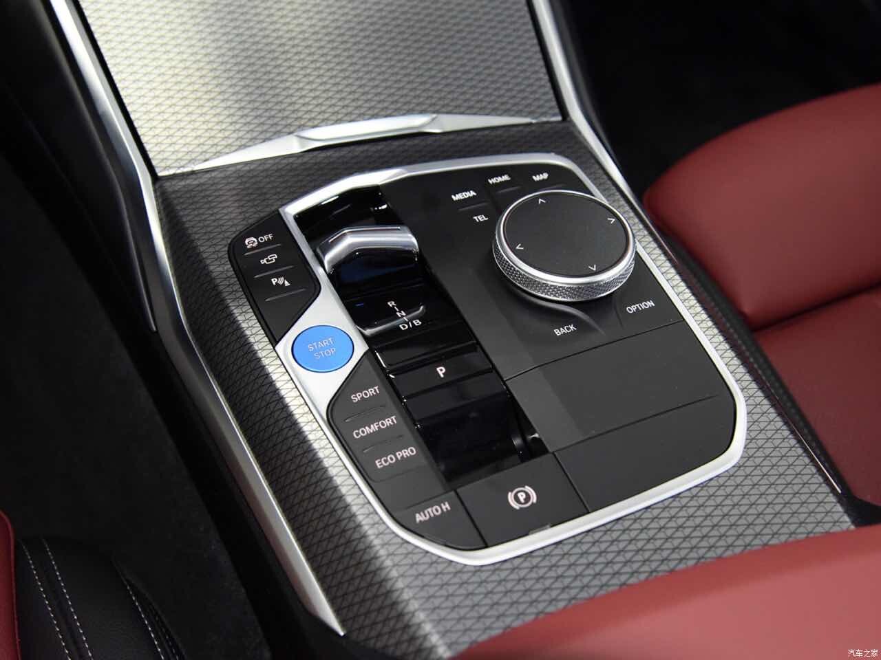 [BMW 신차] i3 eDrive 35L  이미지24