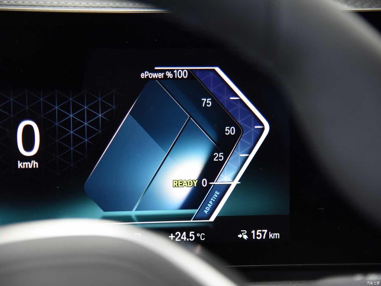 [BMW 신차] i3 eDrive 35L  이미지28