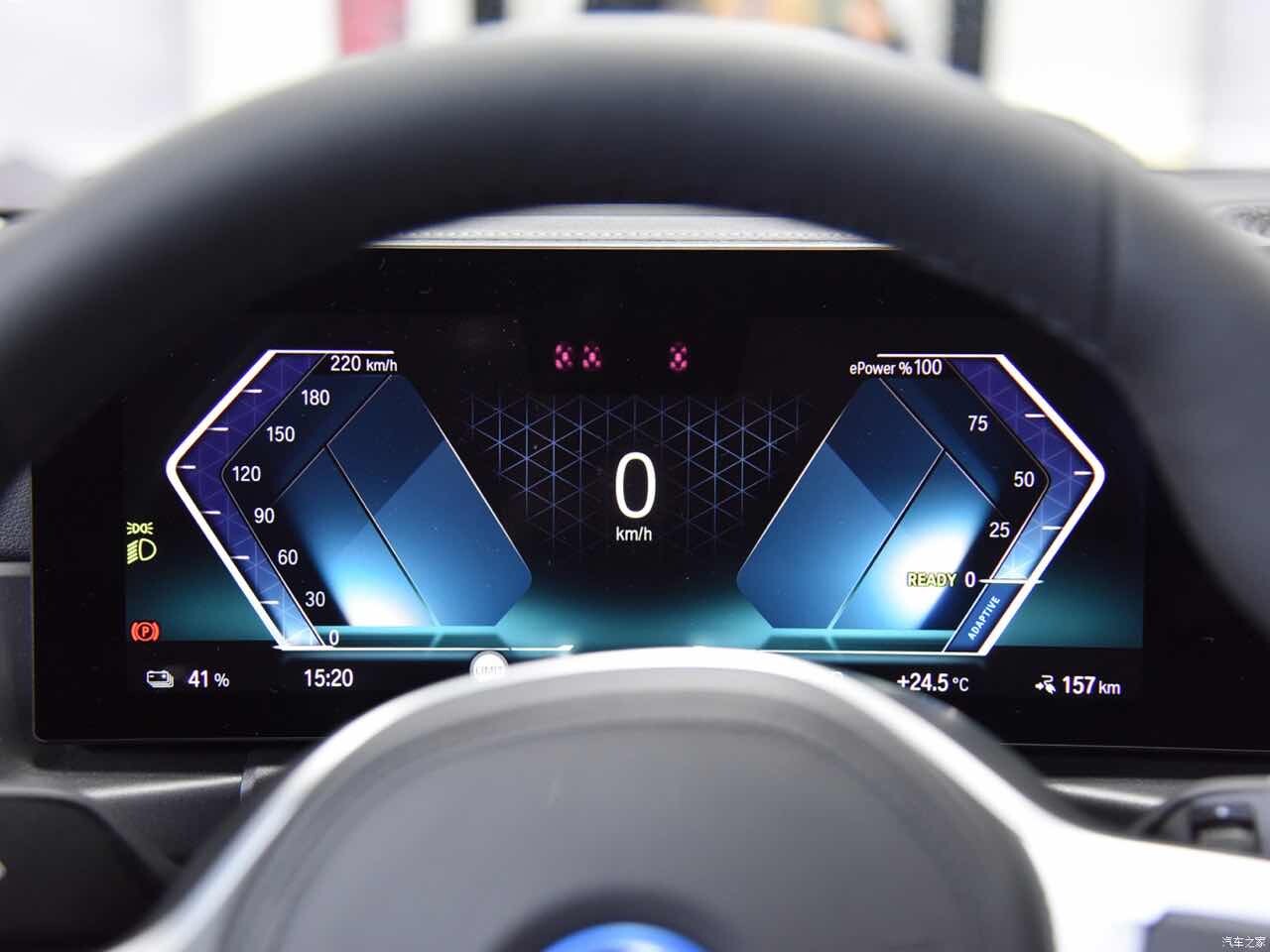 [BMW 신차] i3 eDrive 35L  이미지27