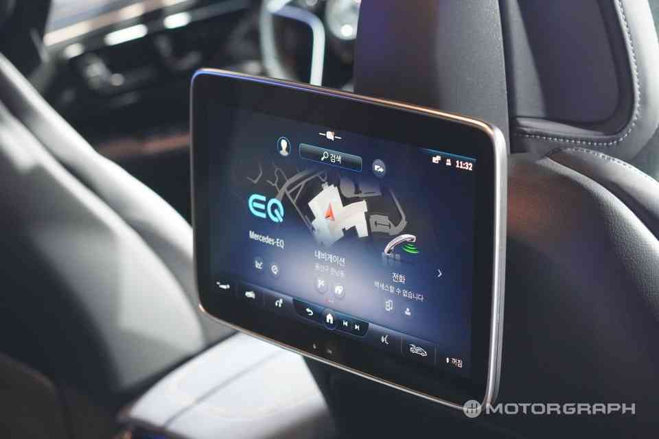 EQS SUV 실물 보고 왔습니다! 게시글 썸네일