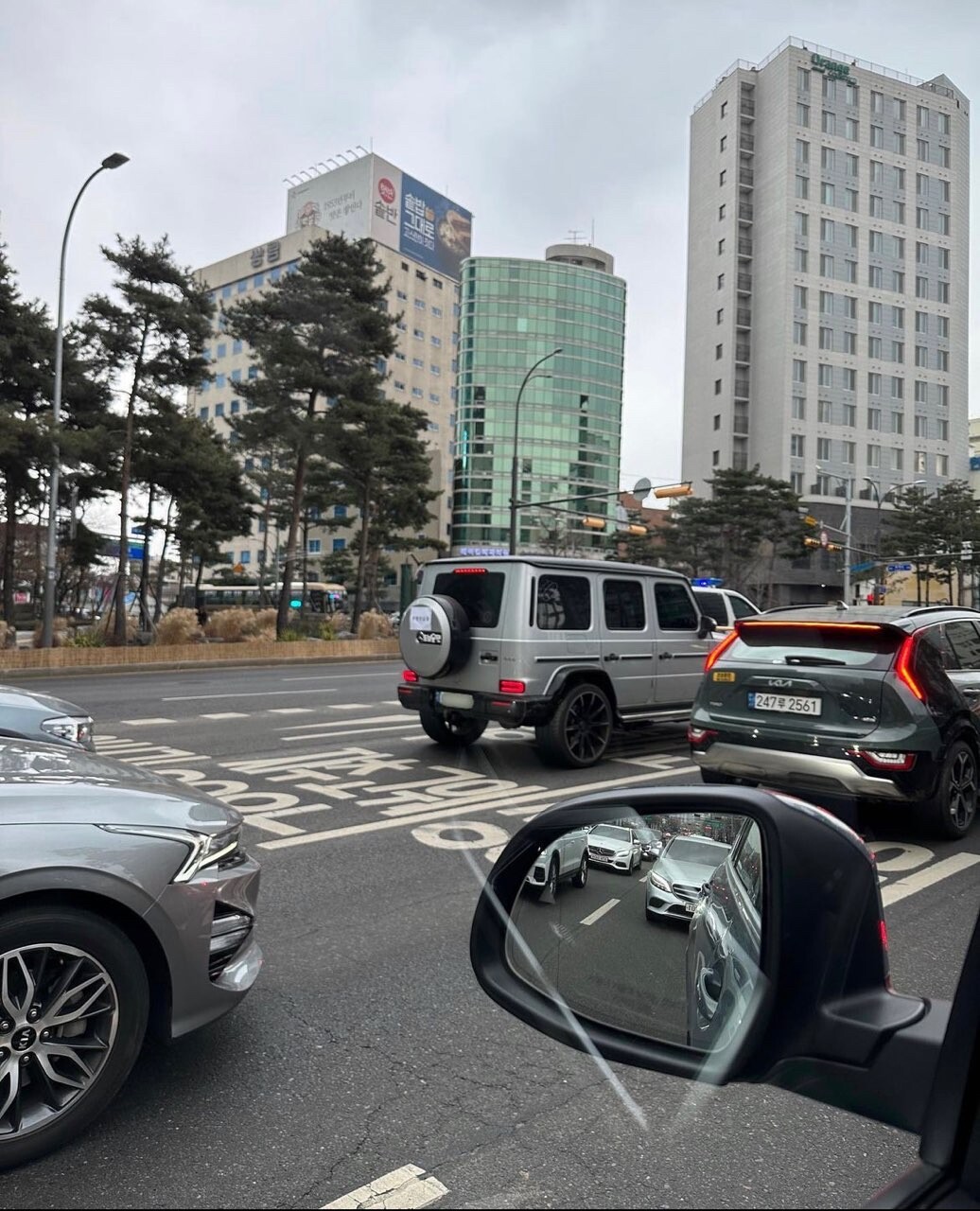 초보운전 jpg  게시글 썸네일