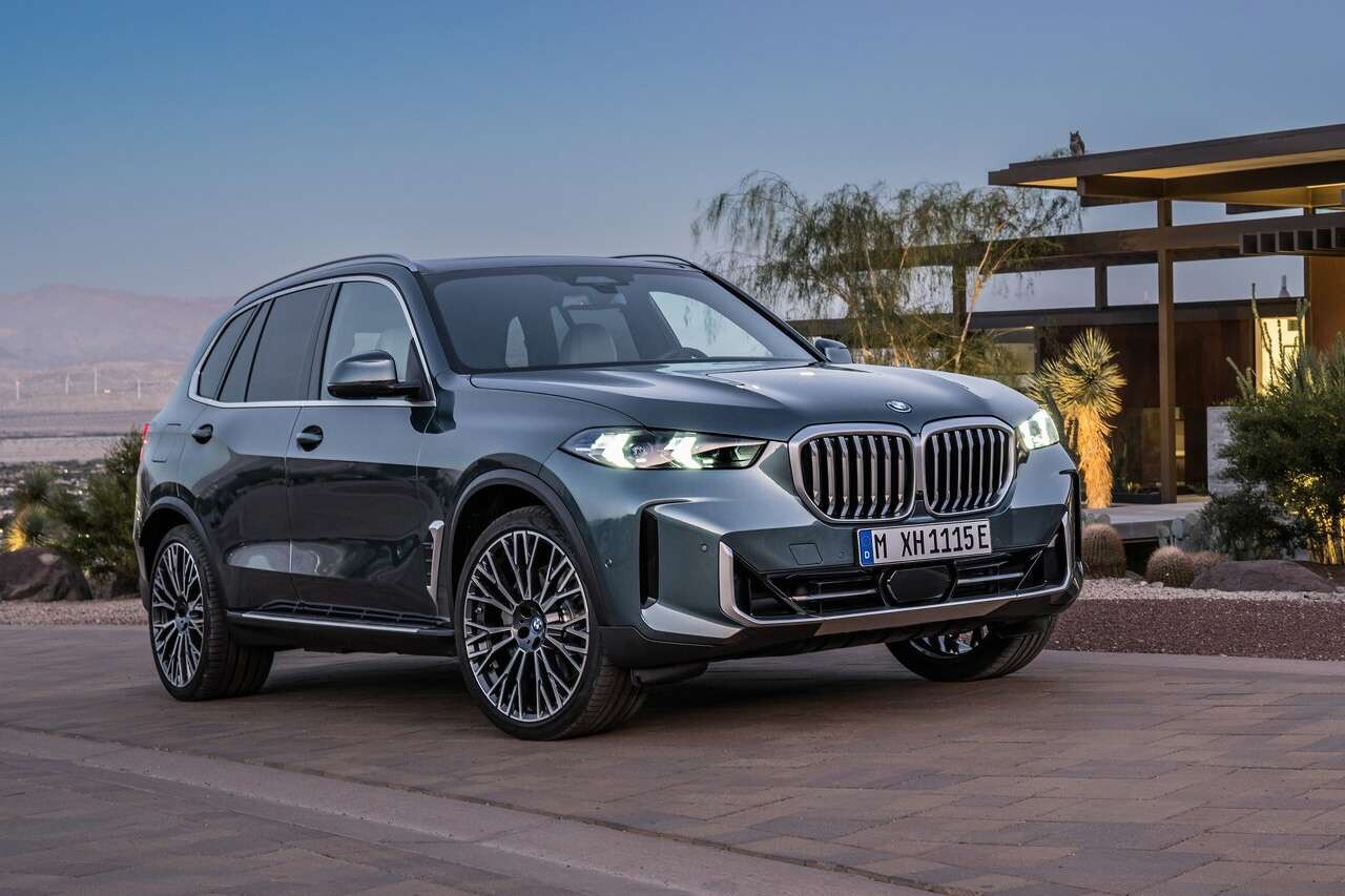 [BMW 정보] 신규 보증 연장 상품 출시 게시글 썸네일