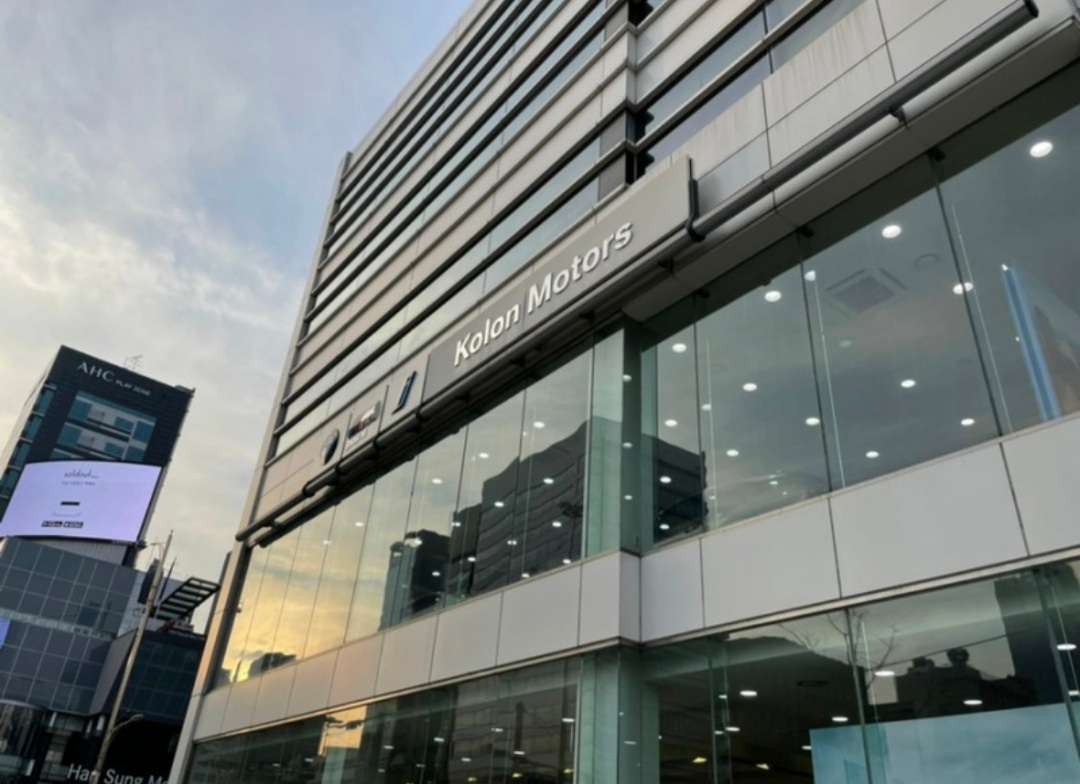 bmw 코오롱모터스 강남전시장 방문후기 게시글 썸네일