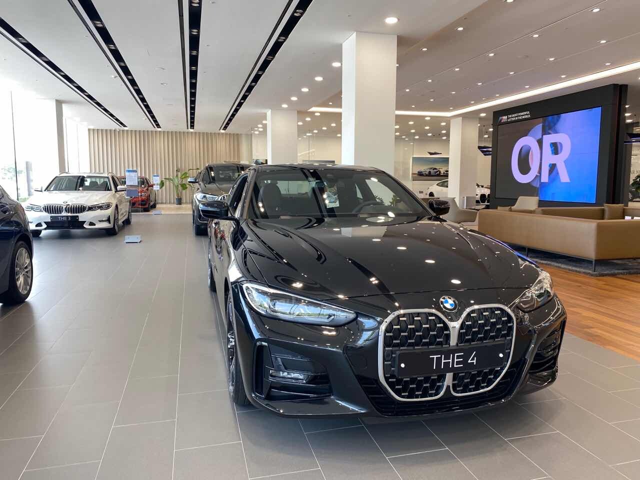 Bmw 도이치 오토월드 전시장  이미지4
