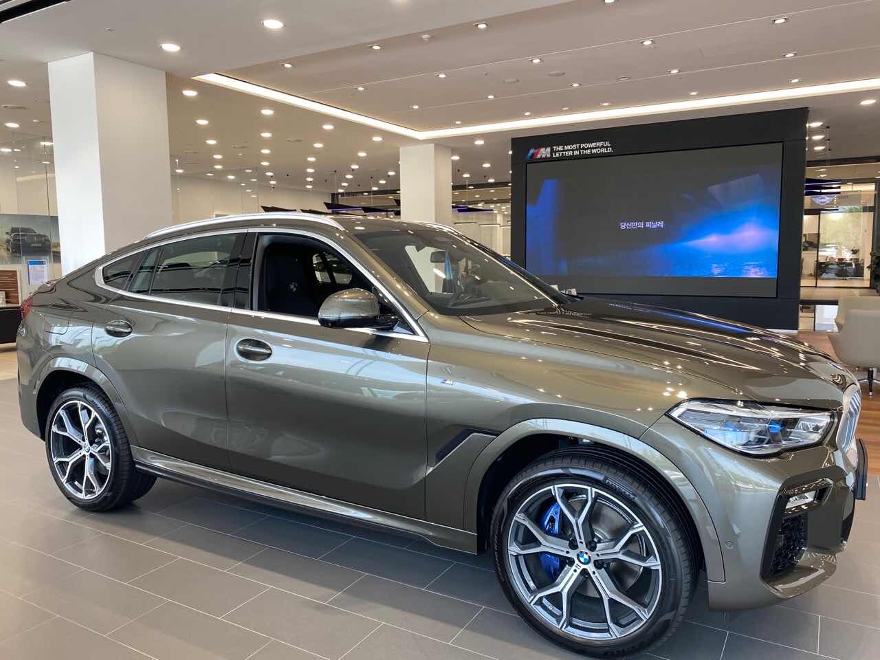 Bmw 도이치 오토월드 전시장  이미지5