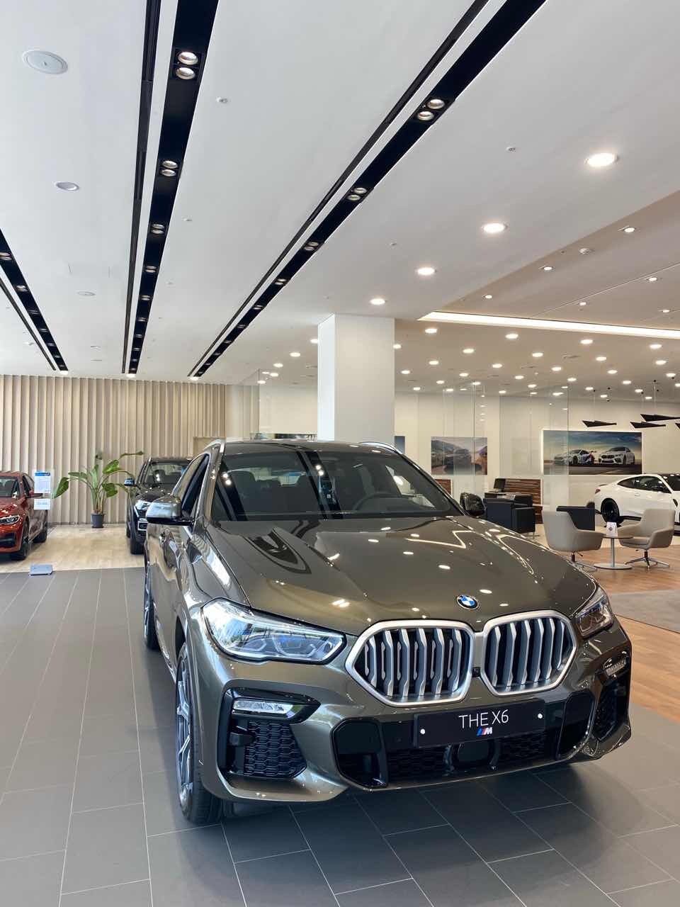 Bmw 도이치 오토월드 전시장  이미지6