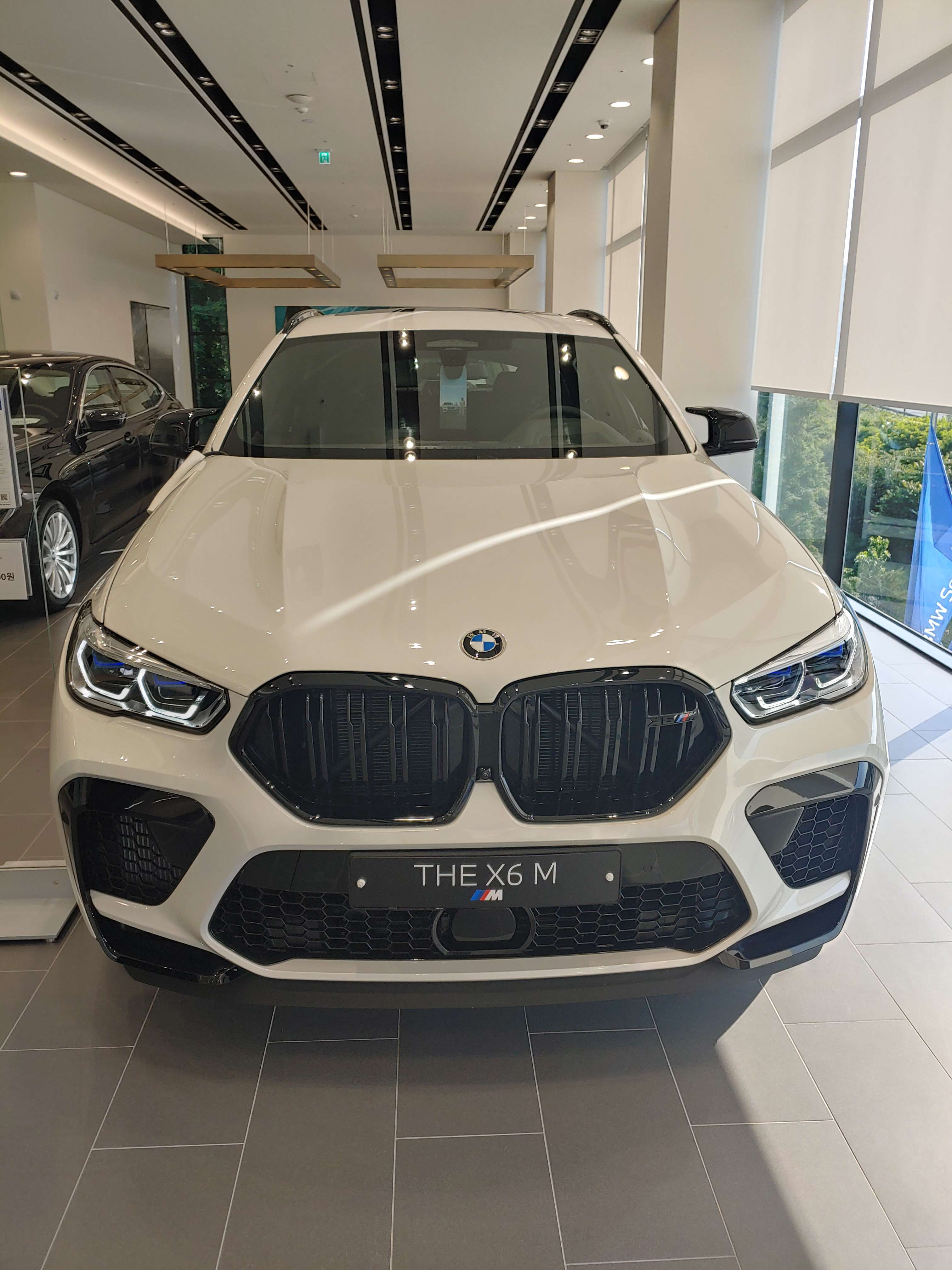 세종BMW 전시장 게시글 썸네일