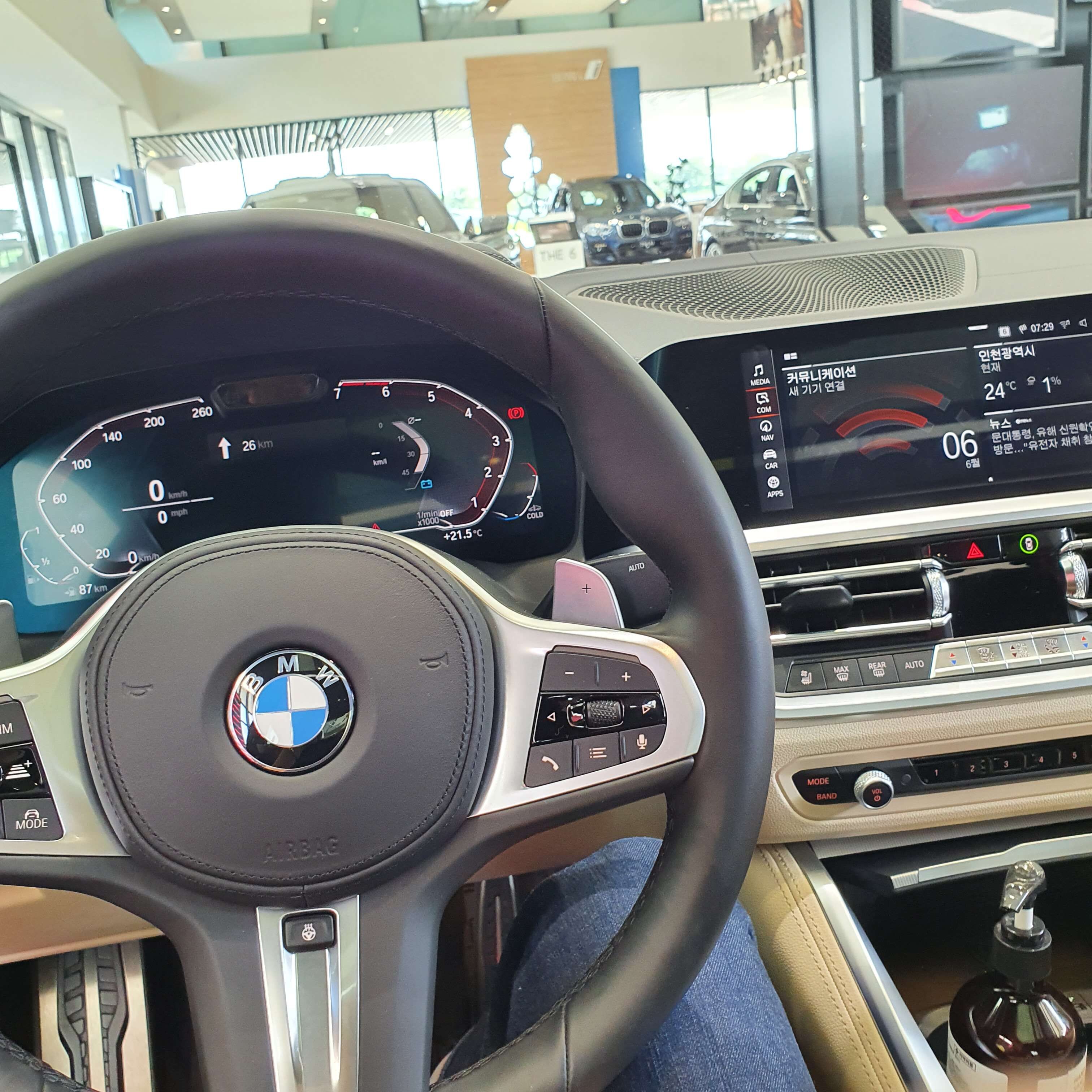Bmw드라이빙 센터 후기 이미지4