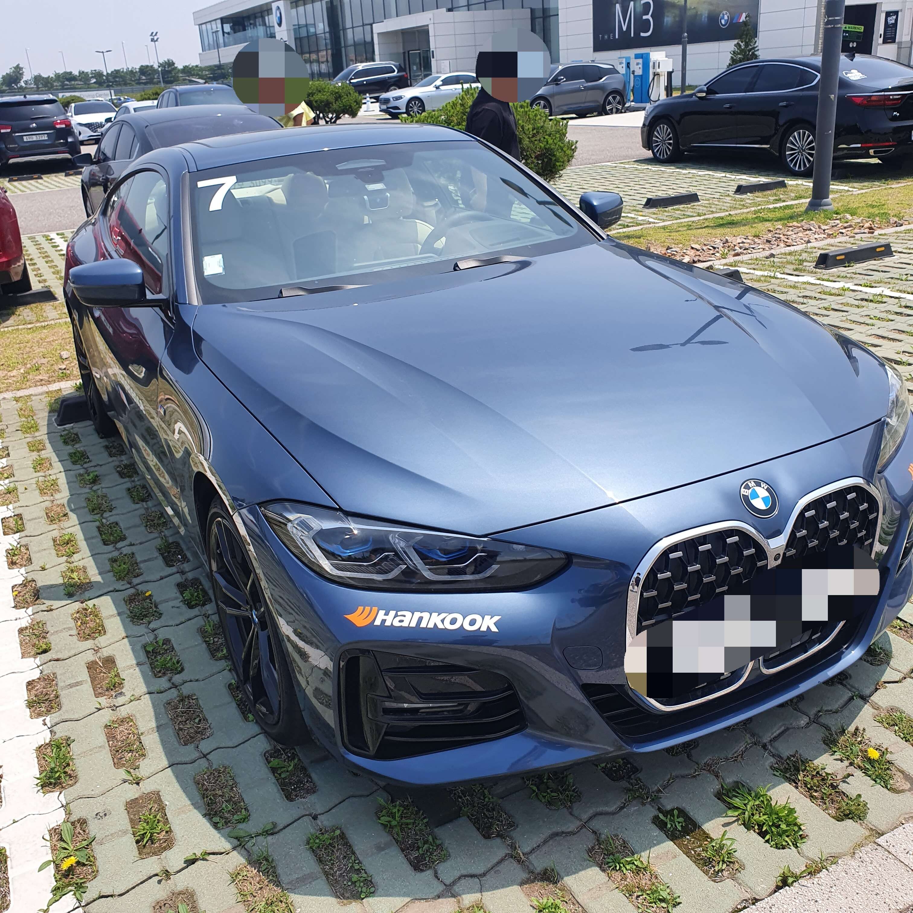 Bmw드라이빙 센터 후기 이미지6