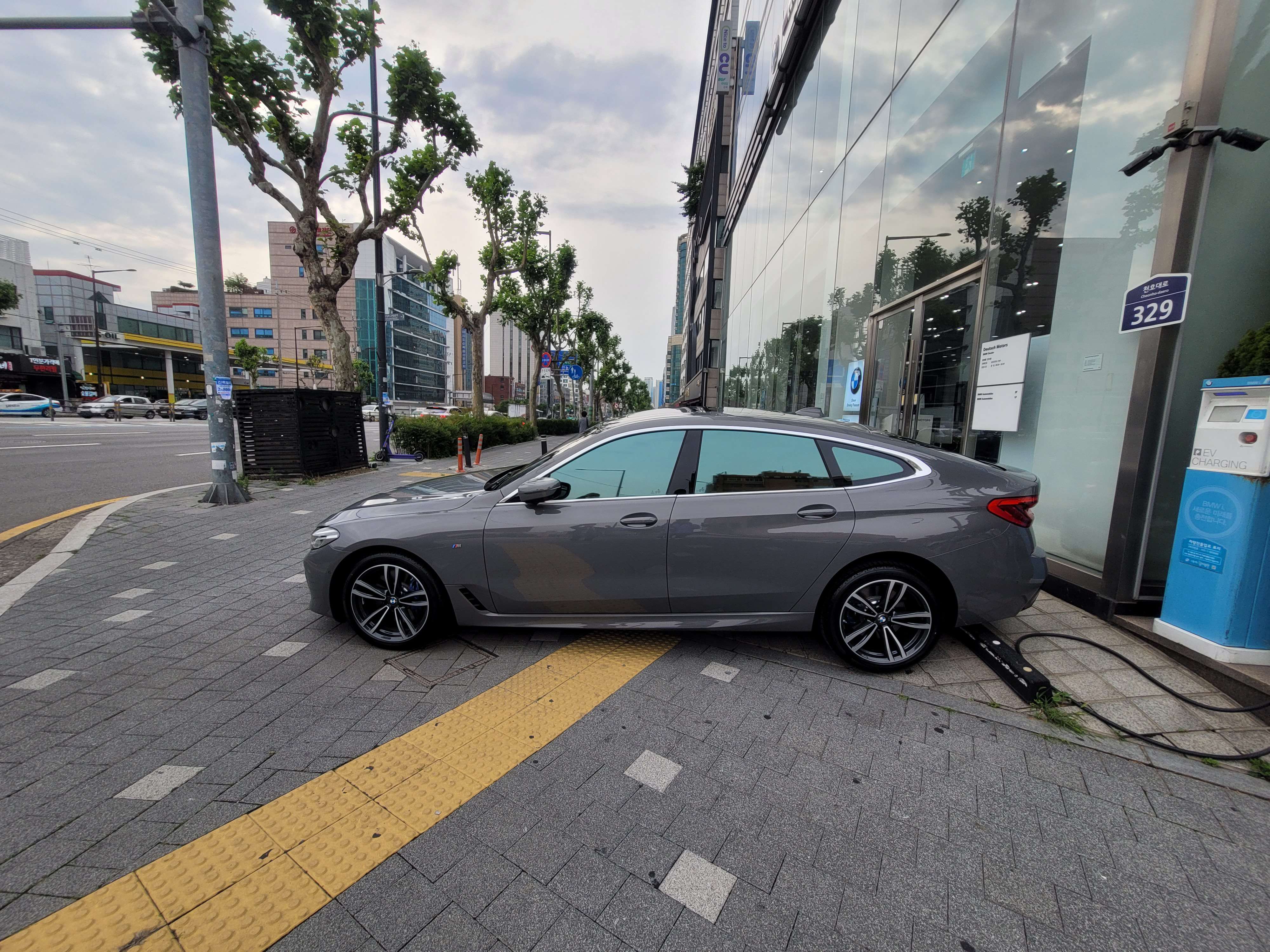 (이벤트) 동대문 도이치모터스 BMW 게시글 썸네일