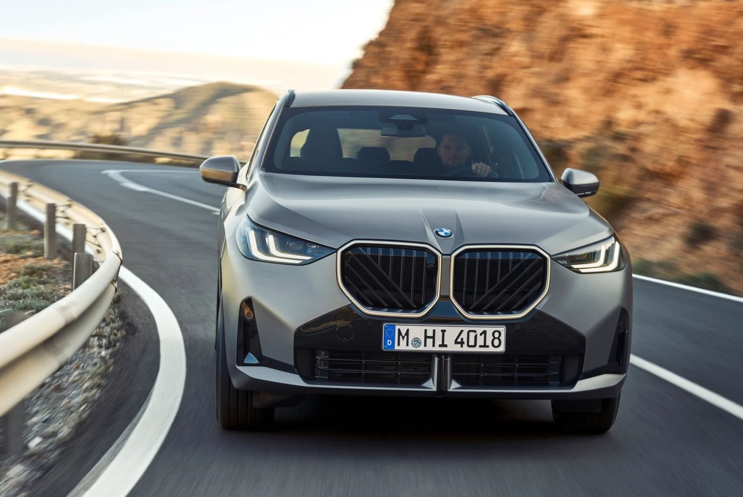 BMW 뉴 X3 30 xDrive M 스포츠 패키지 프로 테크 럭셔리의 새로운 기준 썸네일