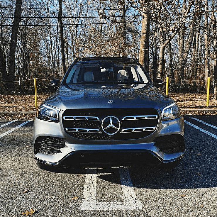 벤츠 GLS580 4월 출시 예정  이미지5