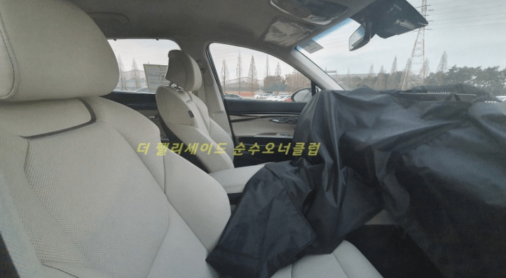 GV70 정보  이미지5