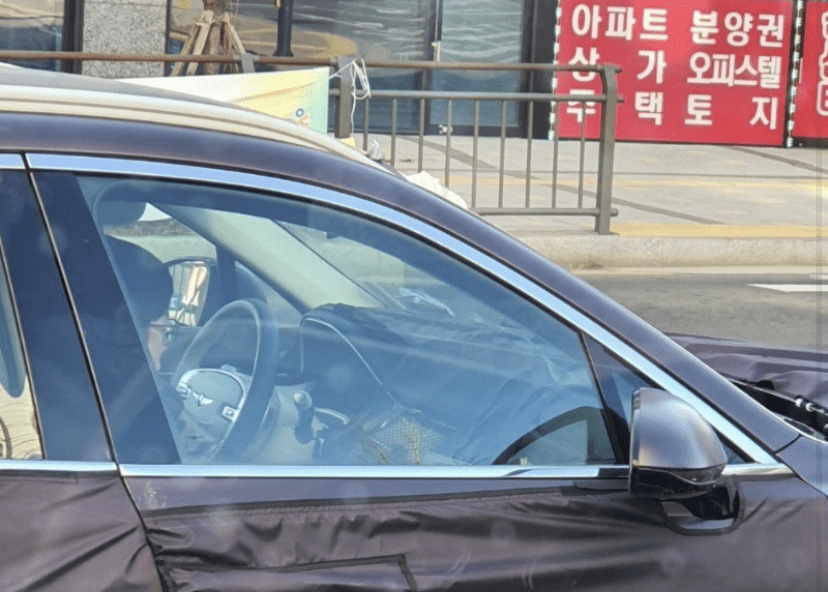 GV70 정보  이미지8