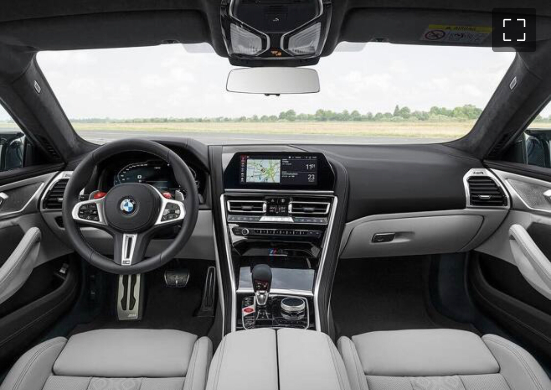 BMW, 최상급 SUV 쿠페 X8 내놓을 듯 게시글 썸네일