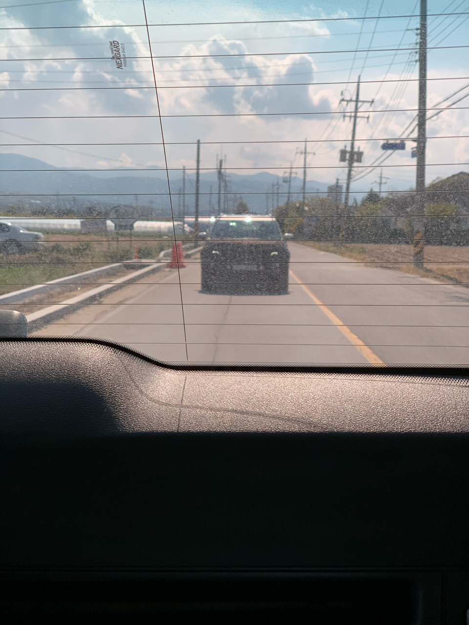 이차는 뭔차에요 게시글 썸네일