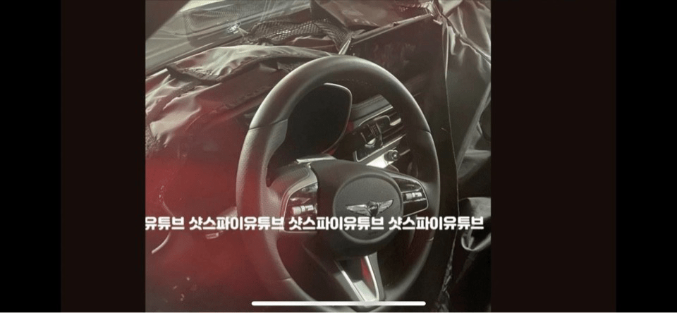 G70 F/L 정보 정리해봤습니다. 3시리즈와 고민중 이미지3