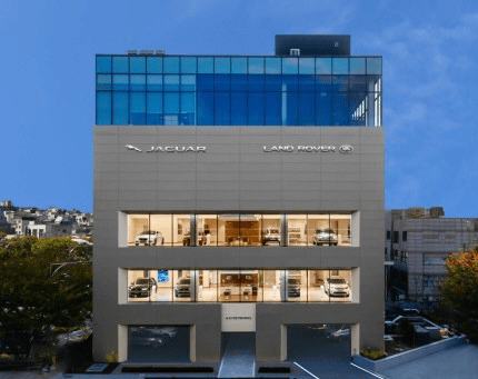 위기의 재규어 랜드로버 코리아 , 팔아도 적자라네요  이미지1