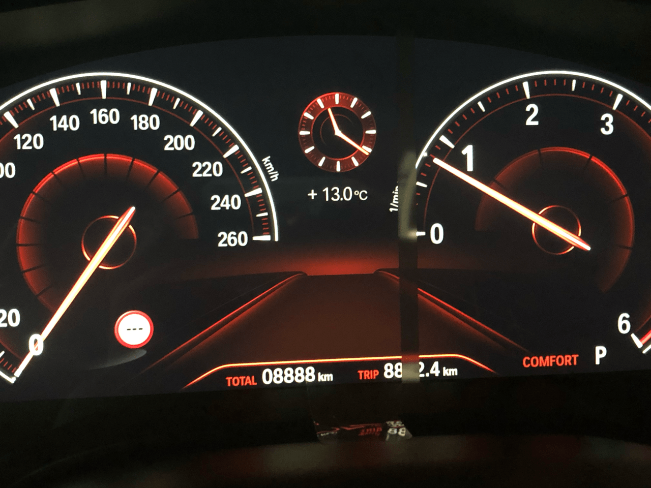 BMW의 워런티와 BSI에 대해 알아봅시다.  썸네일