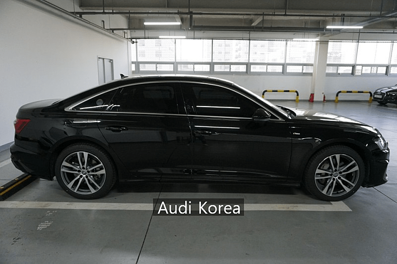 아우디 A6 45TDI 사진  이미지4