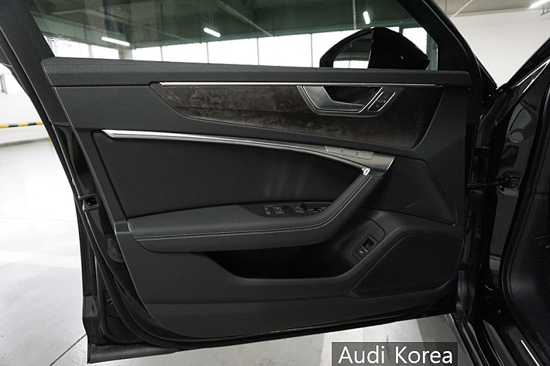 아우디 A6 45TDI 사진  이미지6
