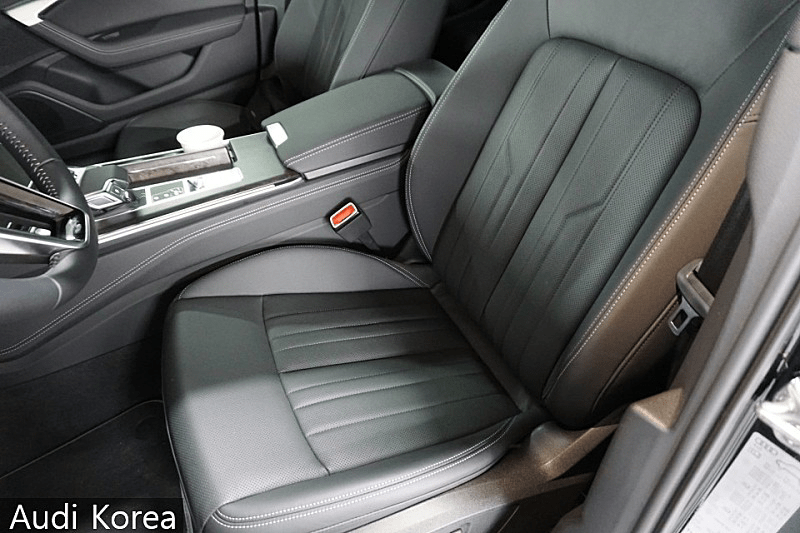 아우디 A6 45TDI 사진  이미지9