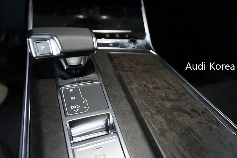 아우디 A6 45TDI 사진  이미지10