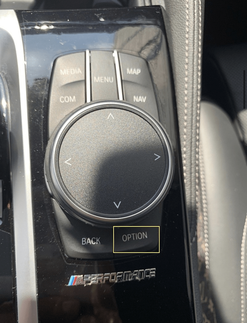 BMW ID7 강원도병 비상호출시스템 관련 내용입니다.  이미지4