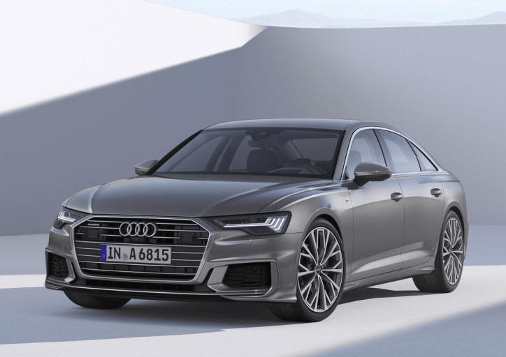 속보) 아우디 A6 45 TFSI 판매중단 게시글 썸네일